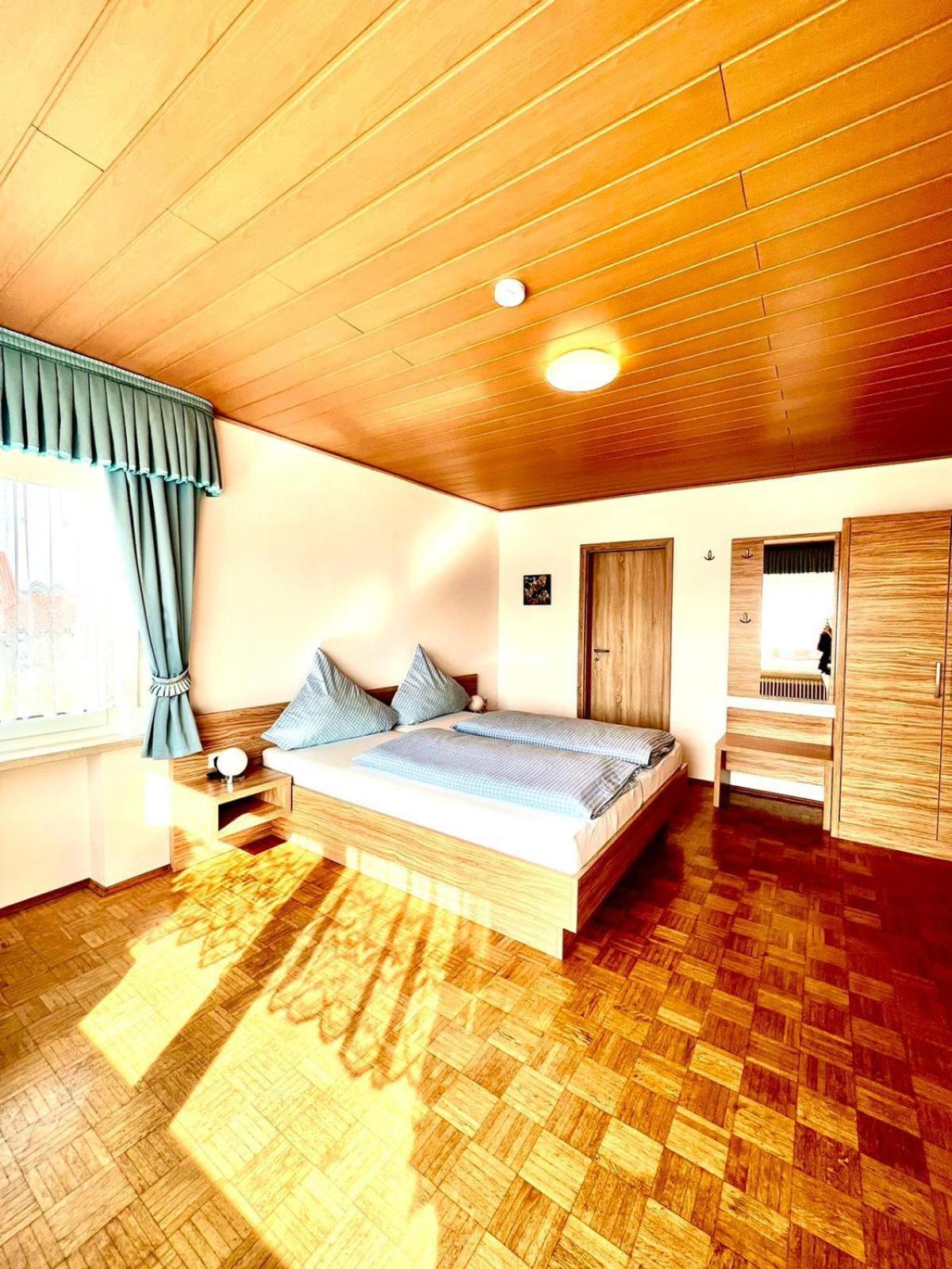 Pension Dang Norddeich  Exterior foto