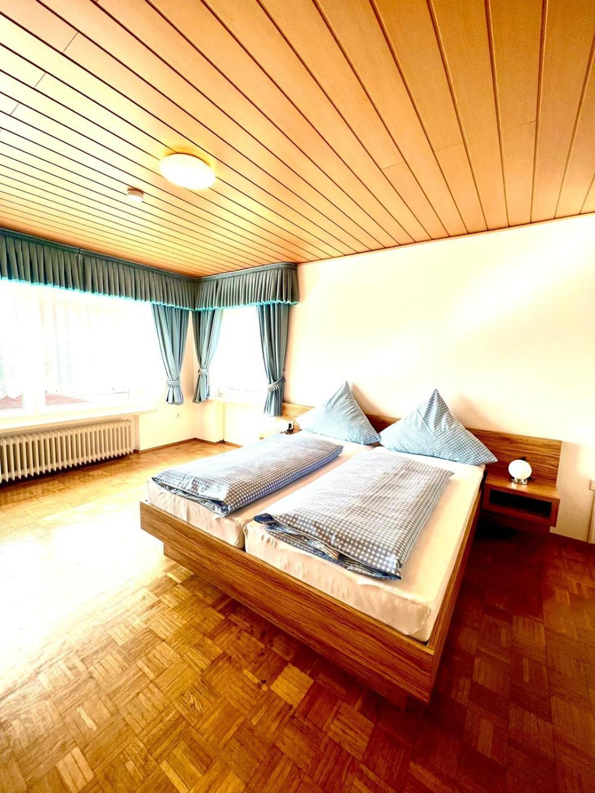 Pension Dang Norddeich  Exterior foto
